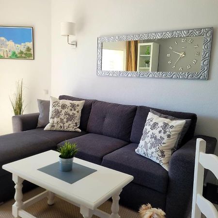 Apartamentos Tamarindos Беналмадена Екстериор снимка