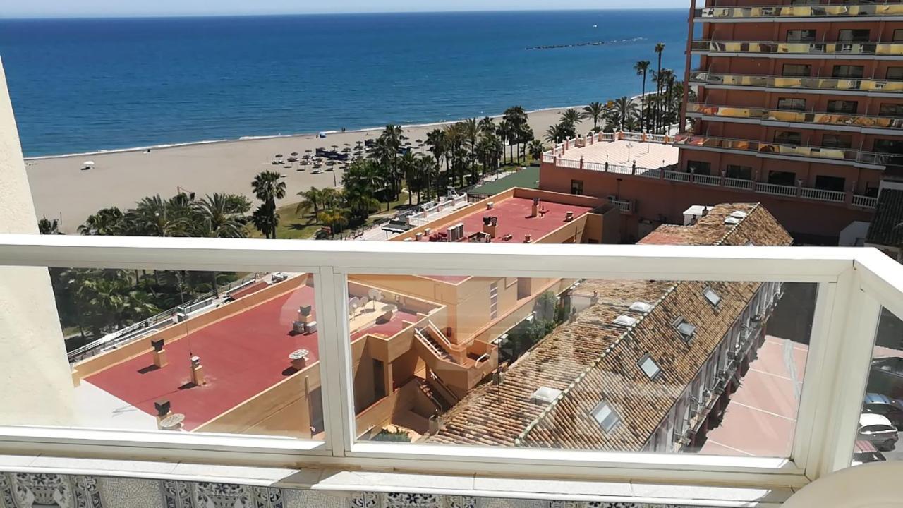Apartamentos Tamarindos Беналмадена Екстериор снимка