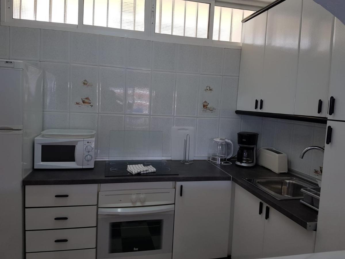 Apartamentos Tamarindos Беналмадена Екстериор снимка