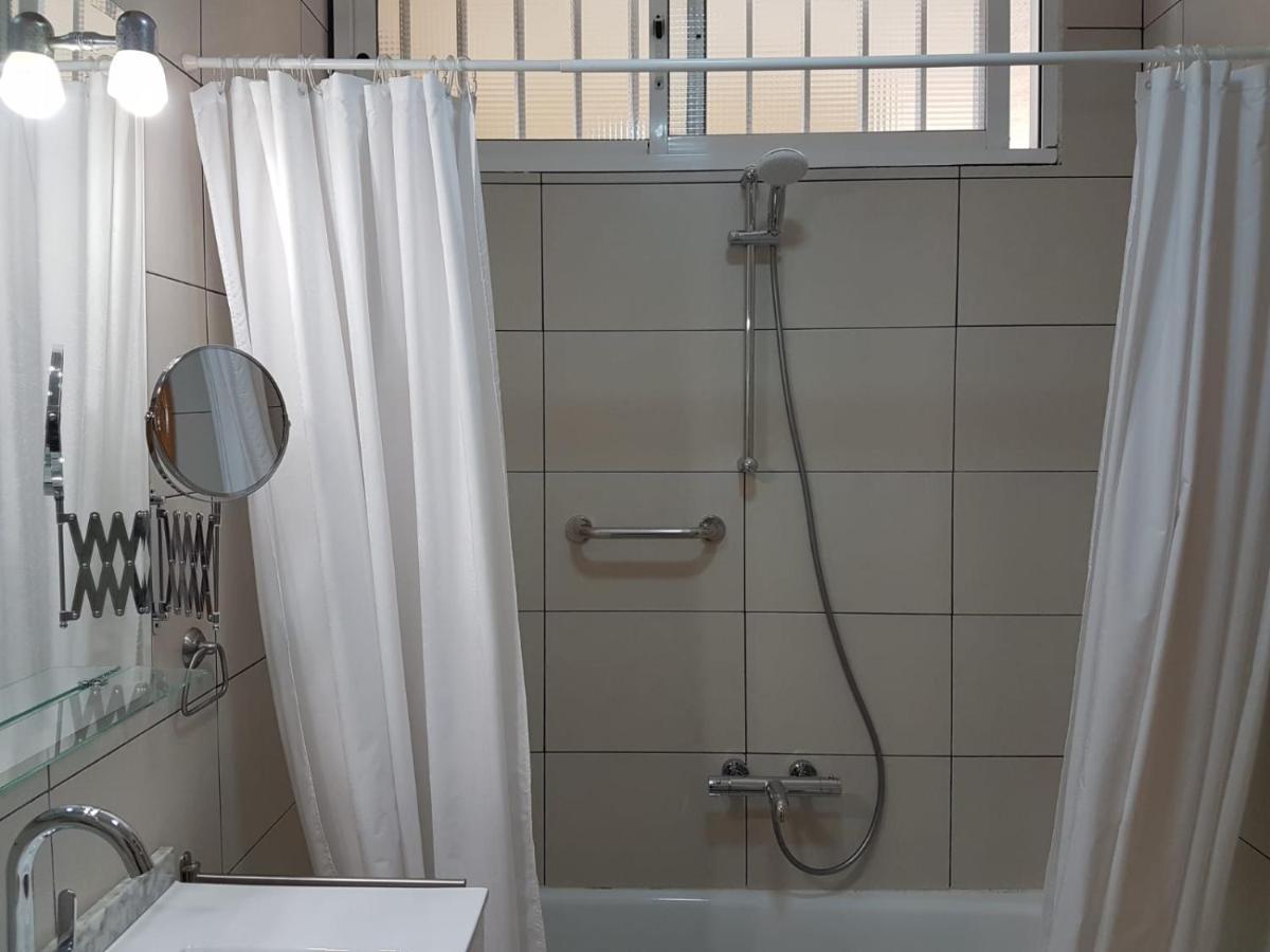 Apartamentos Tamarindos Беналмадена Екстериор снимка