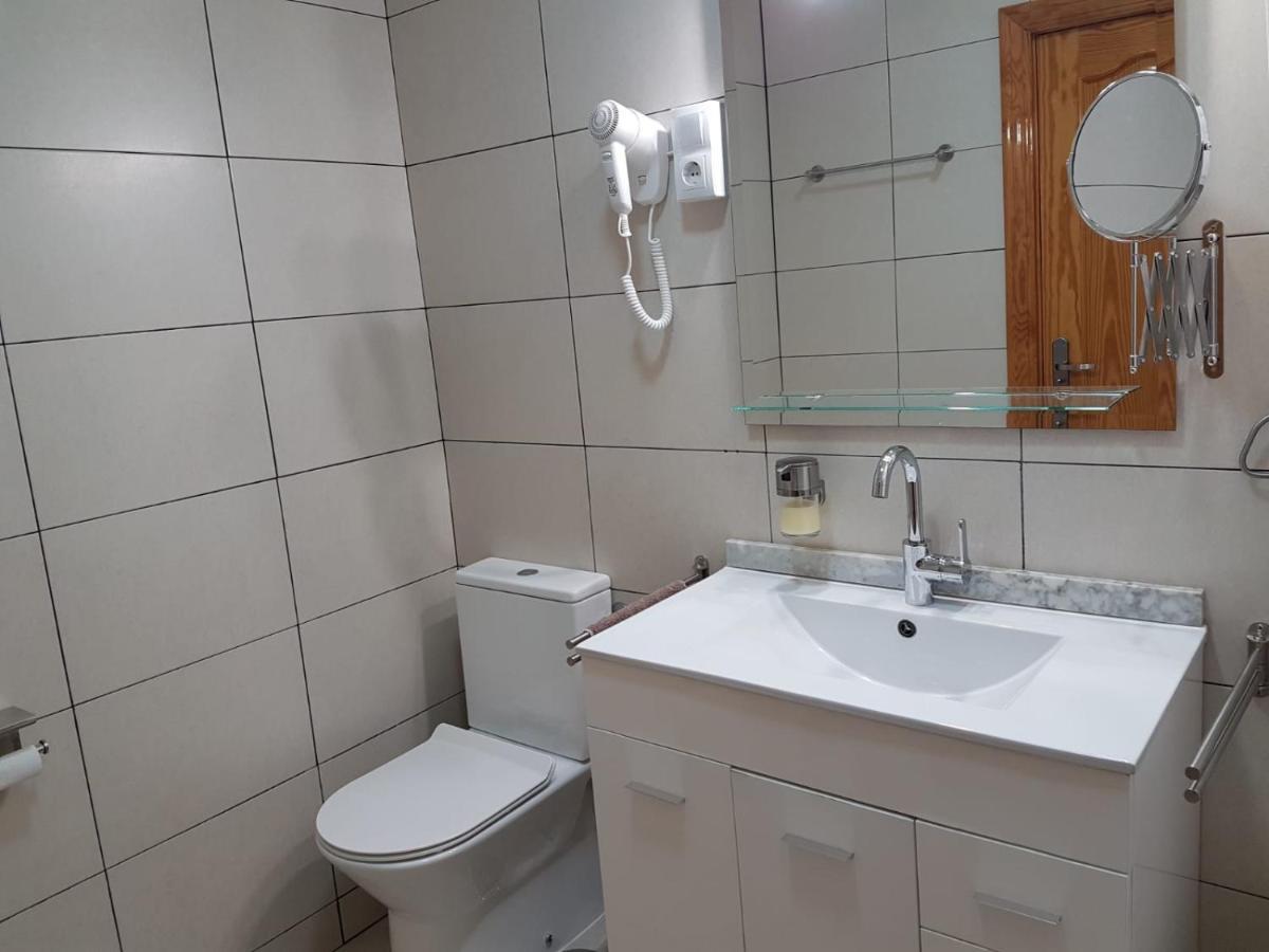 Apartamentos Tamarindos Беналмадена Екстериор снимка