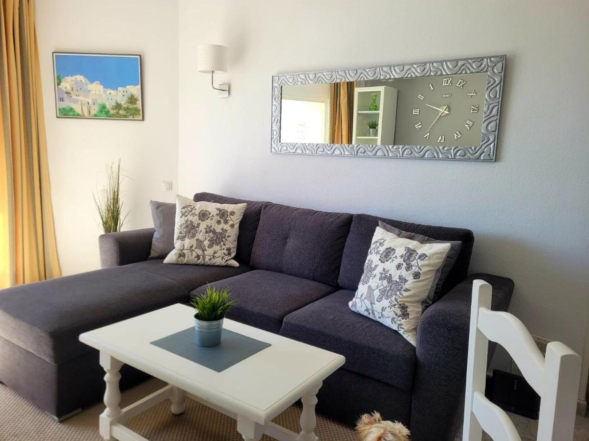 Apartamentos Tamarindos Беналмадена Екстериор снимка